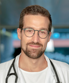 Dr. med. Luca Emmenegger