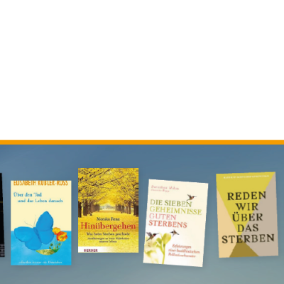 "Sterbeliteratur heute" Corina Caduff