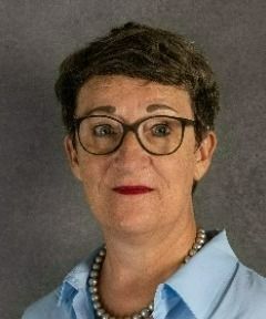 Sandra Dietschi