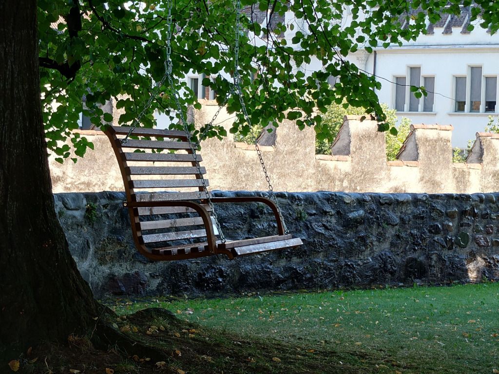 Schaukel