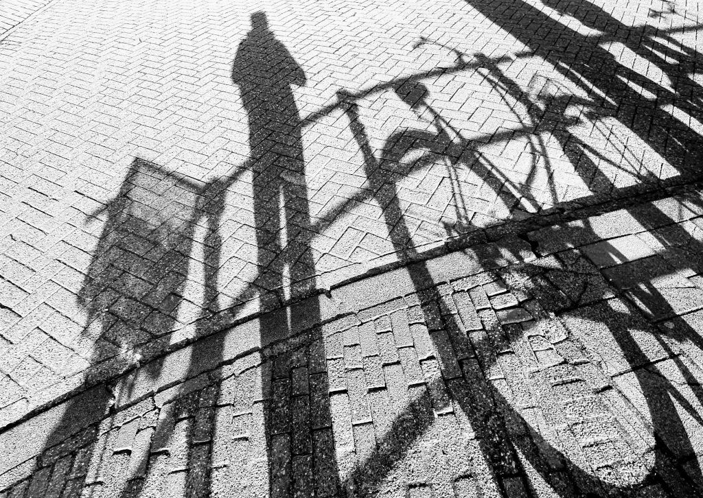 Schattenspiel