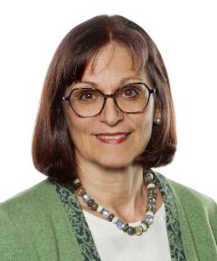 Christine Hausherr