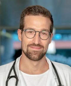 Dr. med. Luca Emmenegger